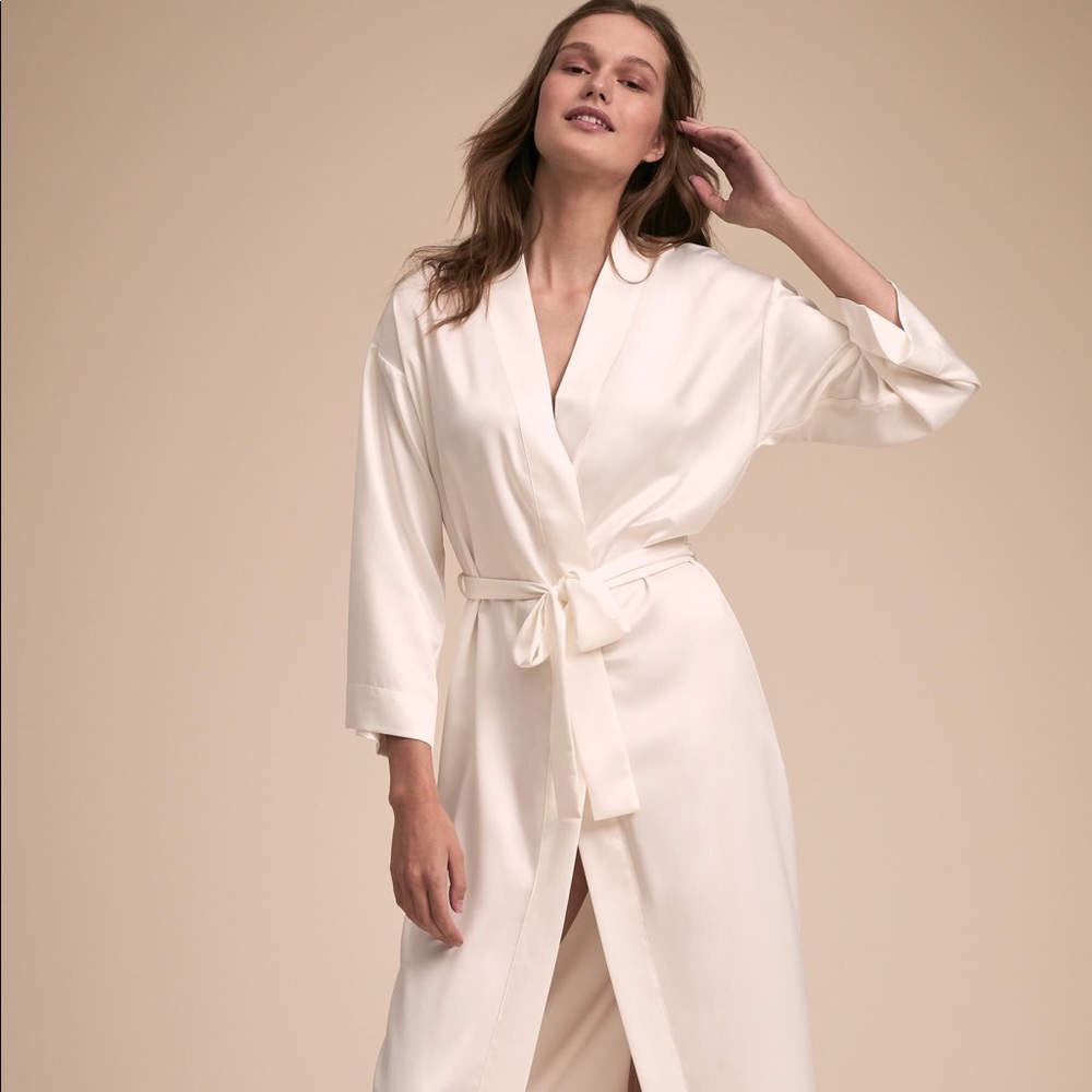 BHLDN Margarita Robe